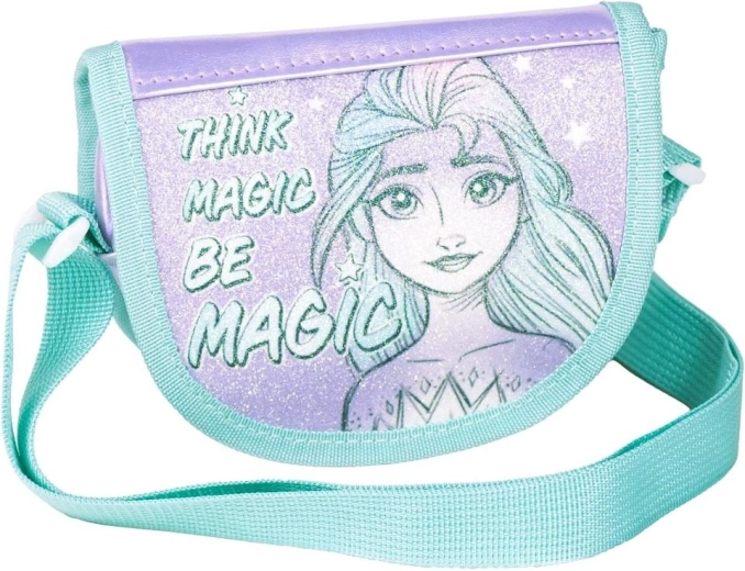 Dětská kabelka přes rameno Disney Frozen