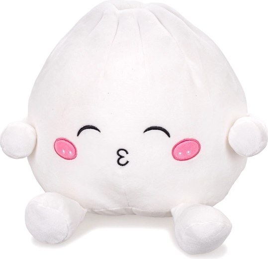 Kawaii výraz se špulící pusou