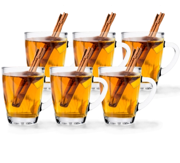 Praktická sada 6 kusů