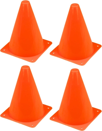 Stabilní základna a možnost ukotvení