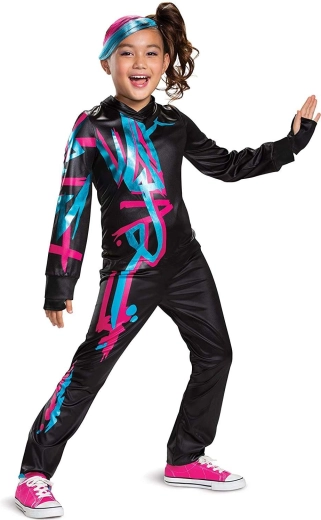 Jednodílný overal pro maximální pohodlí