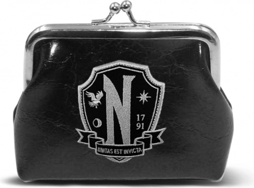 Peněženka Retro Wednesday