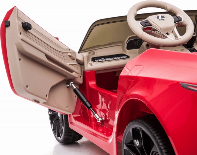 Zábava s LED světly a hudbou