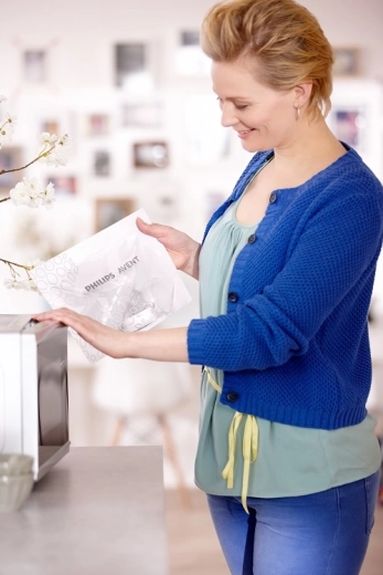 Snadné použití a bezpečná manipulace