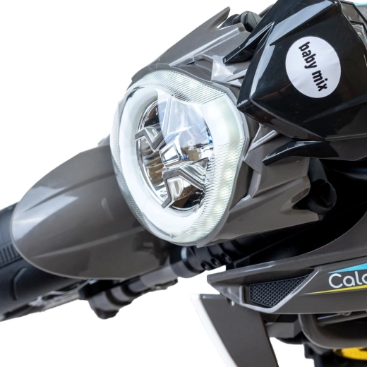 Hudební panel s USB a Bluetooth