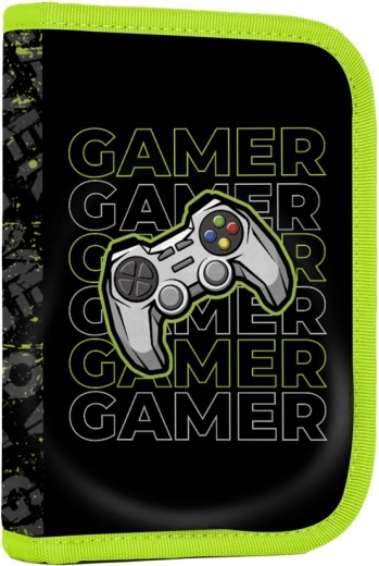 Školní penál Gamer
