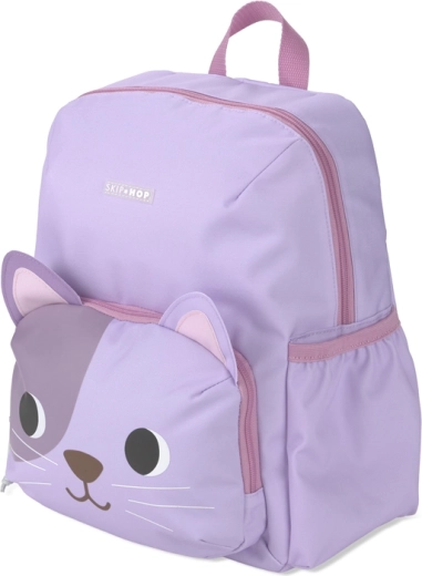Kočičí design, který děti baví