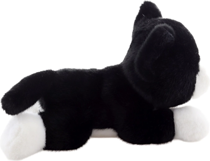 Lehká a ideální na cesty