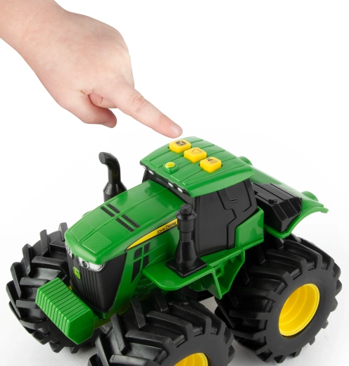 Připraveno k hraní hned po vybalení