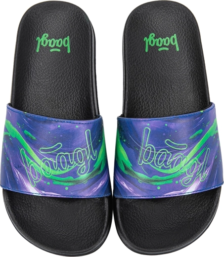 Hravý design Baagl a snadné nazouvání