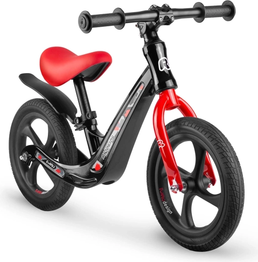 Neprorazitelná EVA kola pro jízdu bez starostí