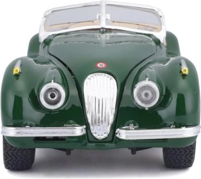 Kovová karoserie die-cast