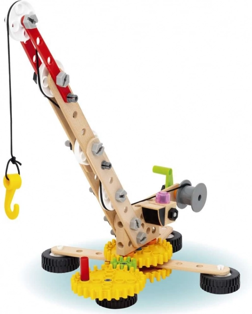 Stavba funkčních modelů