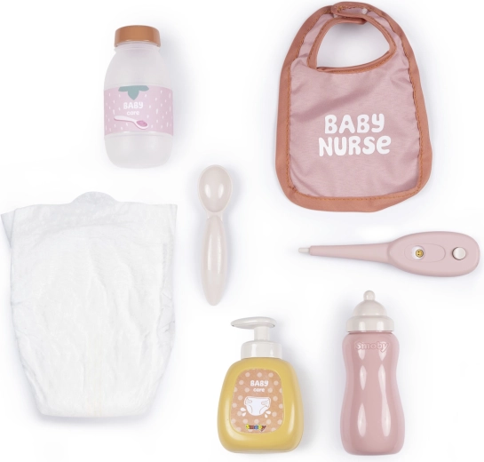 Vše pro péči vždy po ruce