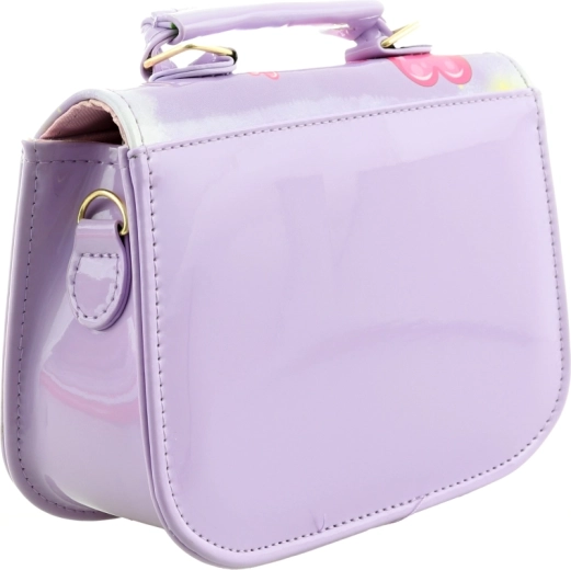 Pevná rukojeť a odolné švy