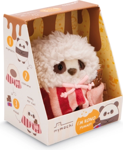 Poutko pro připnutí a dárkové balení