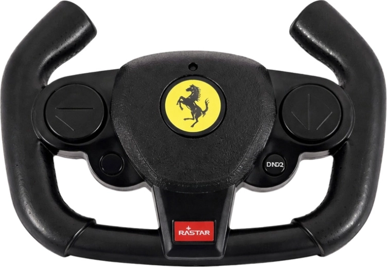 Stabilní ovládání 2.4 GHz