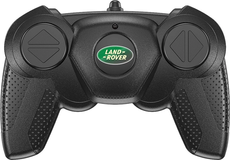 Ovládání 2,4 GHz