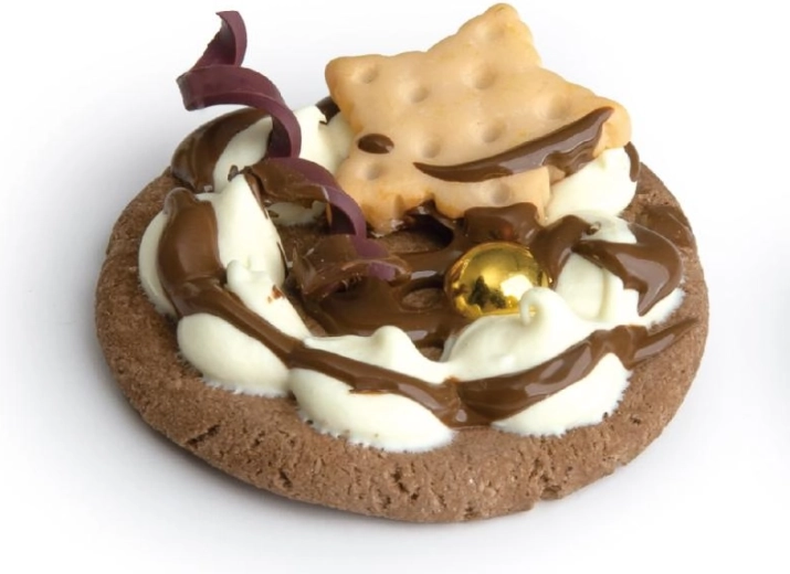 Jemná a poddajná pro snadné tvarování