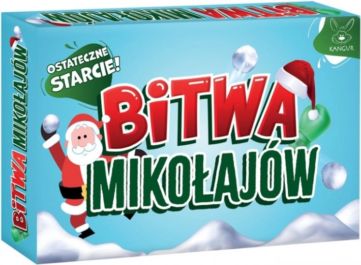Bitva Santů
