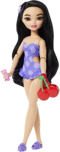 Polohovatelná pro stovky póz