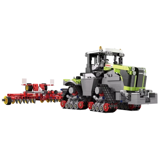 Realistické pásy a řízení