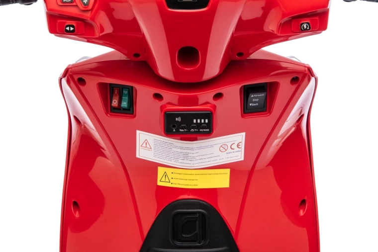 Multimediální zábava s Bluetooth