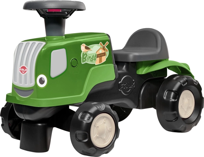 Odnímatelný přívěs pro zábavu a převážení