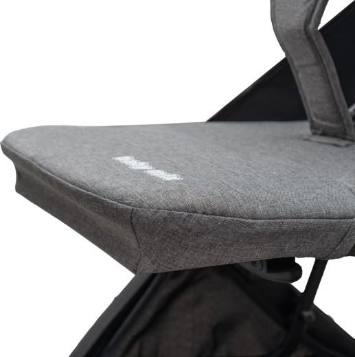 Pohodlné a bezpečné sezení