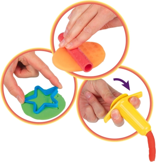 Tvaruj, vykrajuj, vytlačuj