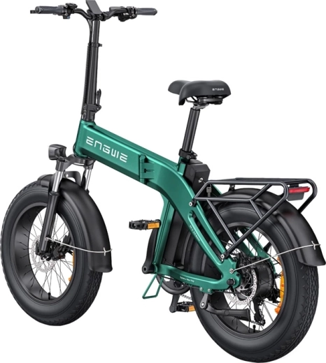 Stabilita na různých površích díky fat plášťům