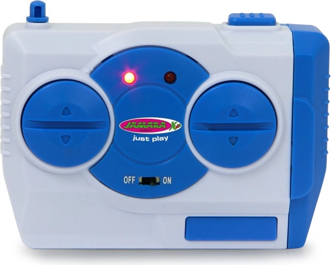 Ovládání 2,4 GHz pro více hráčů