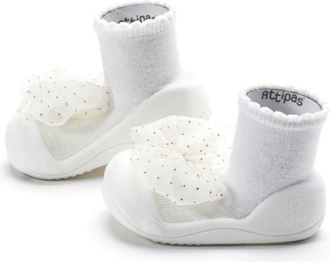 Barefoot volnost díky rozšířené špičce