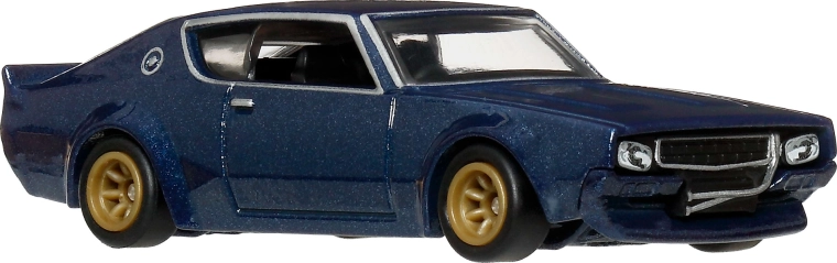 Sportovní styl LBWK