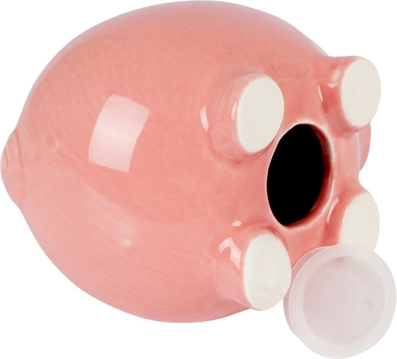 Otevíratelná spodní zátka