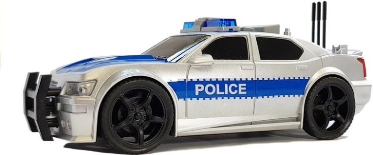 Setrvačník pro rychlou jízdu