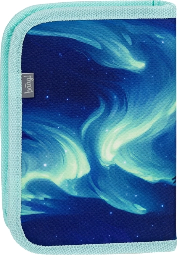 Odolný zip YKK pro každodenní použití