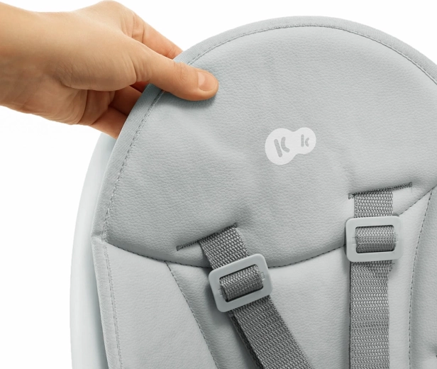 Snadné čištění a pohodlí