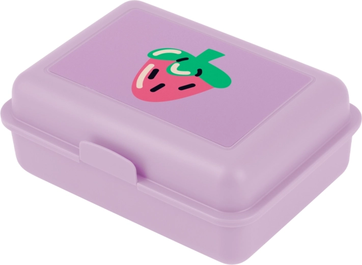Box na svačinu Baagl Lavender Jahoda