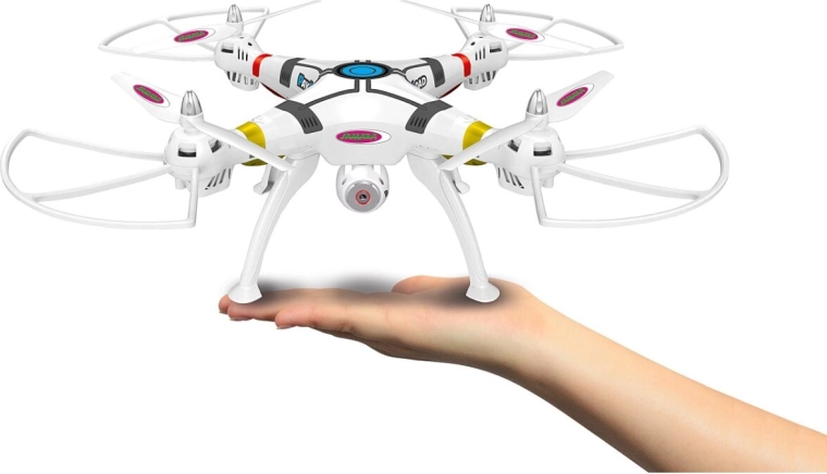 Nosnost až 350 g