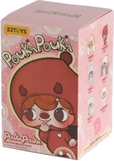Blind box překvapení v každém balení