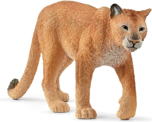 Figurka puma WILD LIFE SCHLEICH