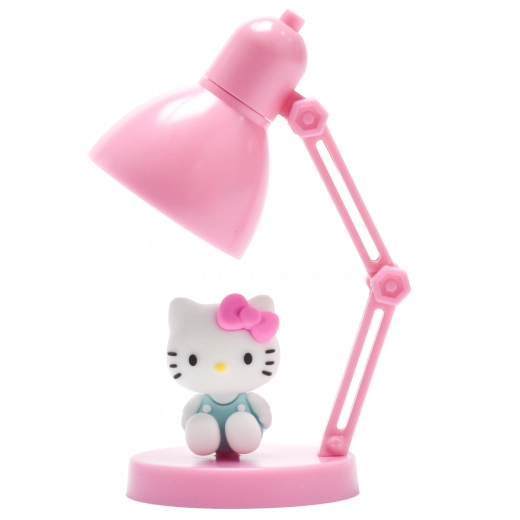 Hello Kitty mini LED lampa