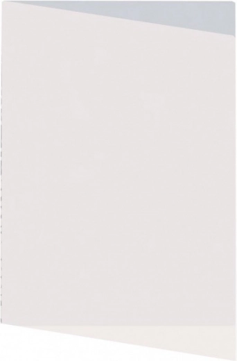 Popisovací fólie A5 dvojitá průhledná