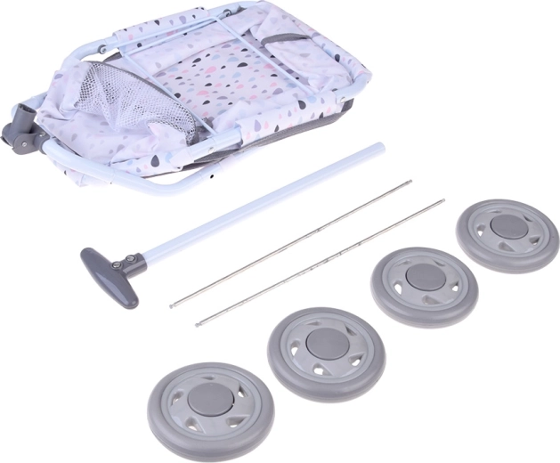 Lehká montáž a praktické skladování