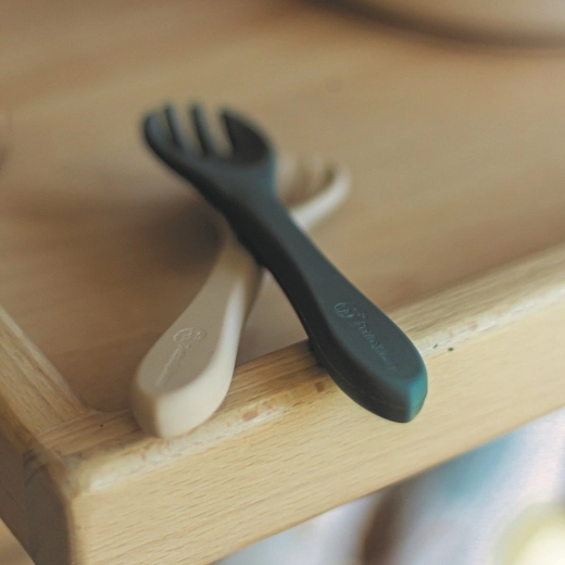 Ergonomický úchop pro malé ruce