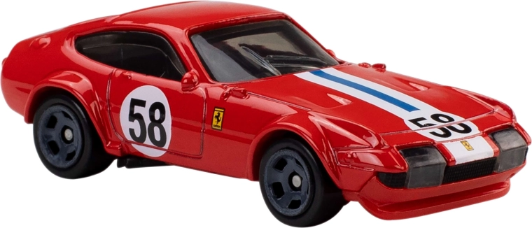 Stvořené pro závody na dráhách Hot Wheels