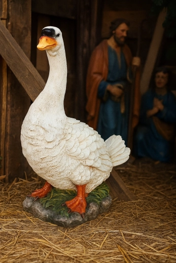 Stabilní základna pro bezpečné umístění