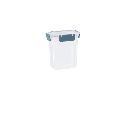 Přehledný, transparentní design