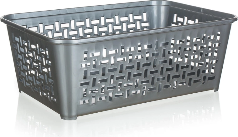 Chytrá organizace s mezipatrem